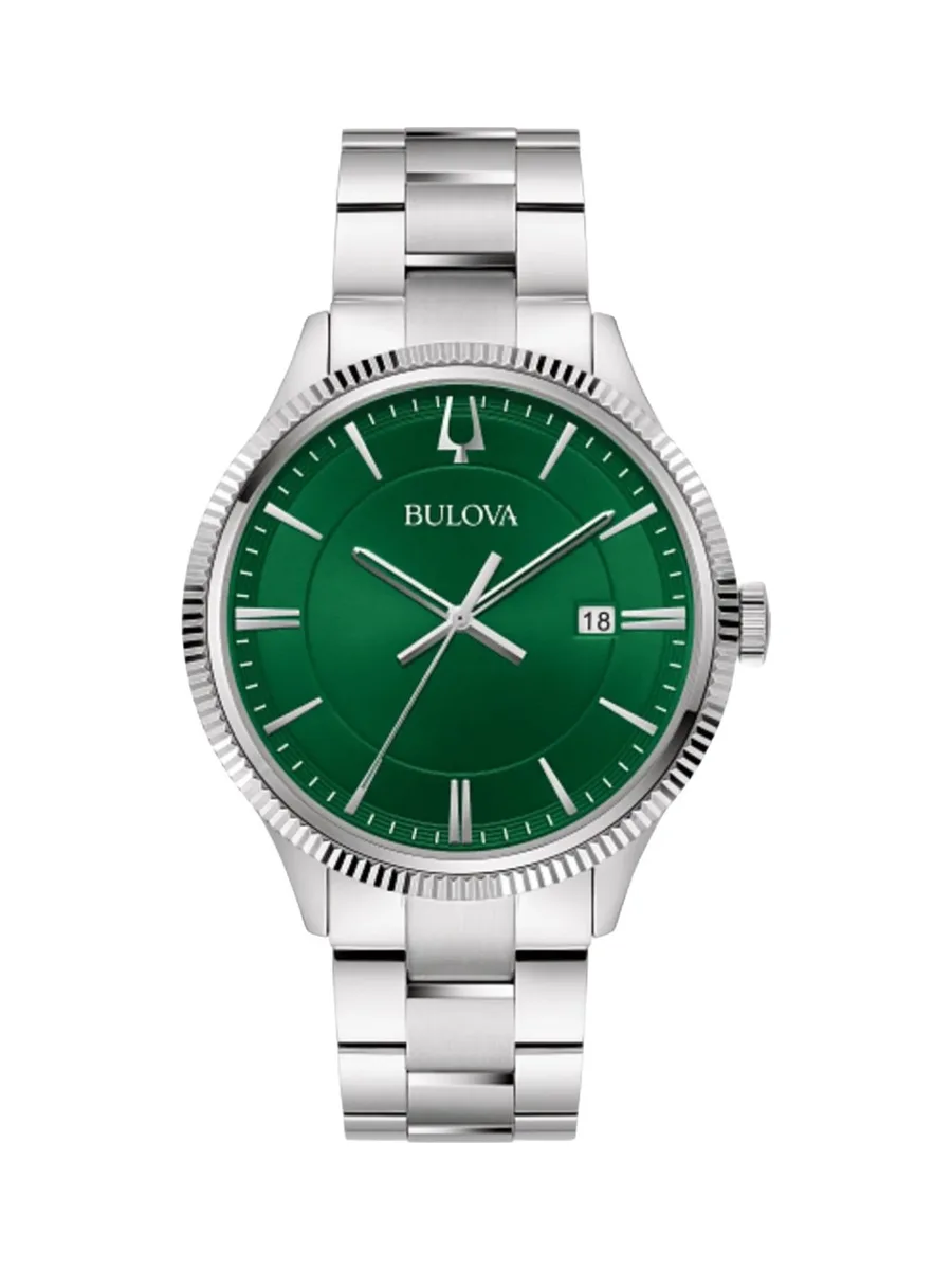 Bulova Men's Classic 1