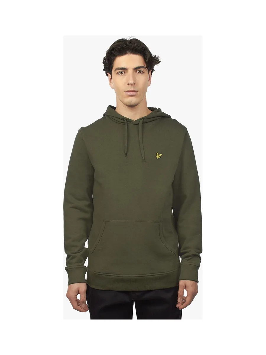 Sweat-shirt LYLE & SCOTT ML416VO 68