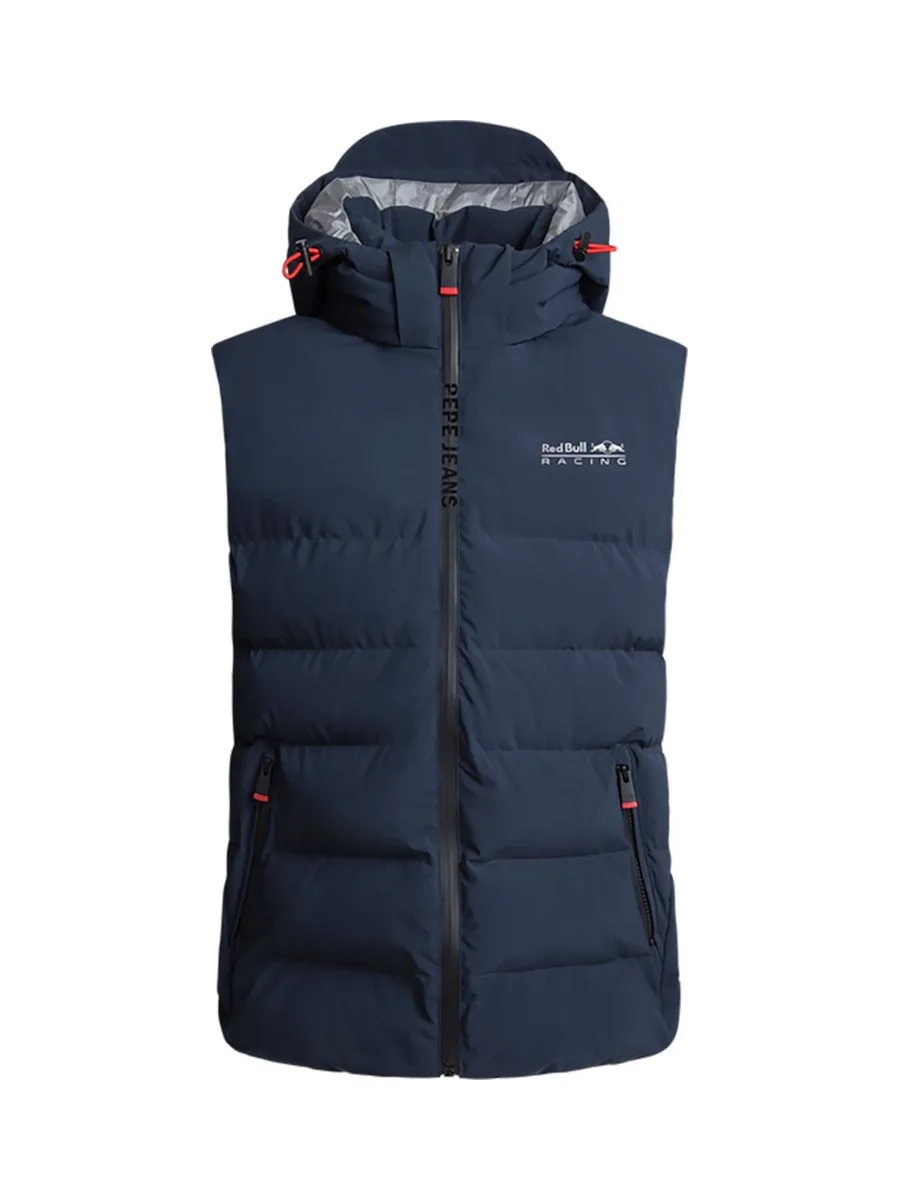RED BULL RACING x Pepe Jeans RU400002 - Gilet 2