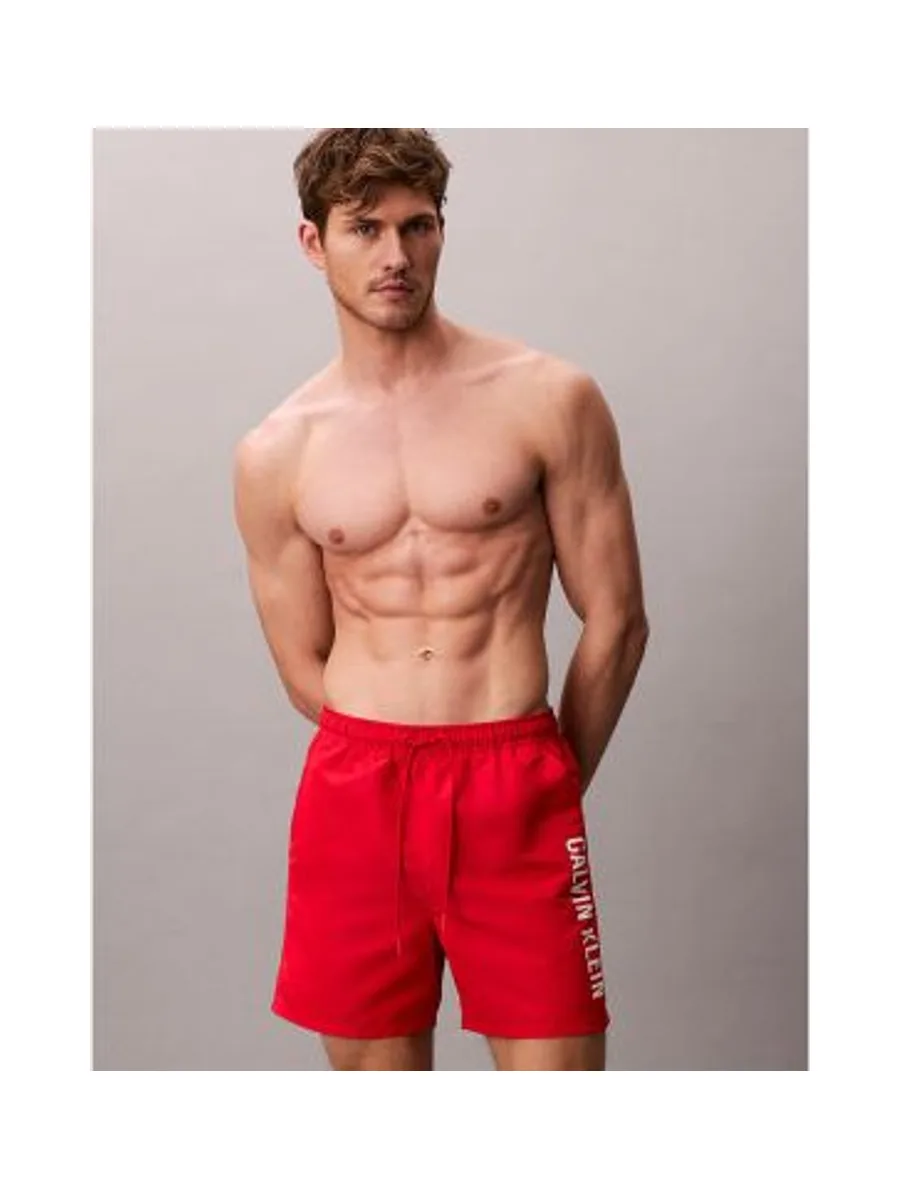 Maillot de bain CALVIN KLEIN LV00N61047 9