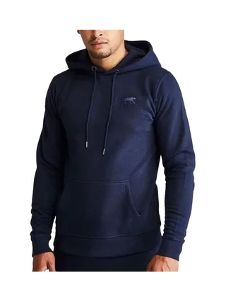 Sweat Marine Homme Airness Predator Hoody 1