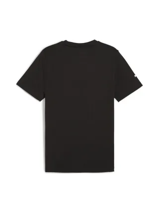 T-shirt Marine Homme Puma 624155 2