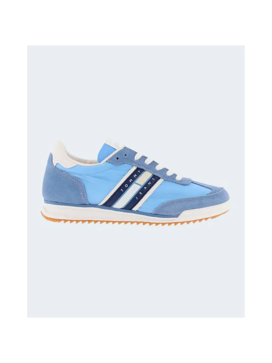 Baskets TOMMY HILFIGER EN0EN02717 8