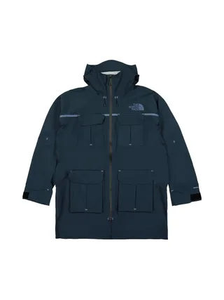 Parka Marine Homme The North Face Mountain 1