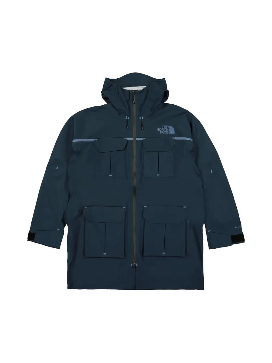 Parka Marine Homme The North Face Mountain 2
