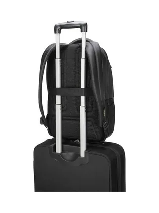 Citygear 17.3" Backpack Blk 5