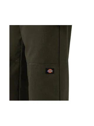 Pantalon Kaki Homme Dickies Valley Grande Double Knee 3