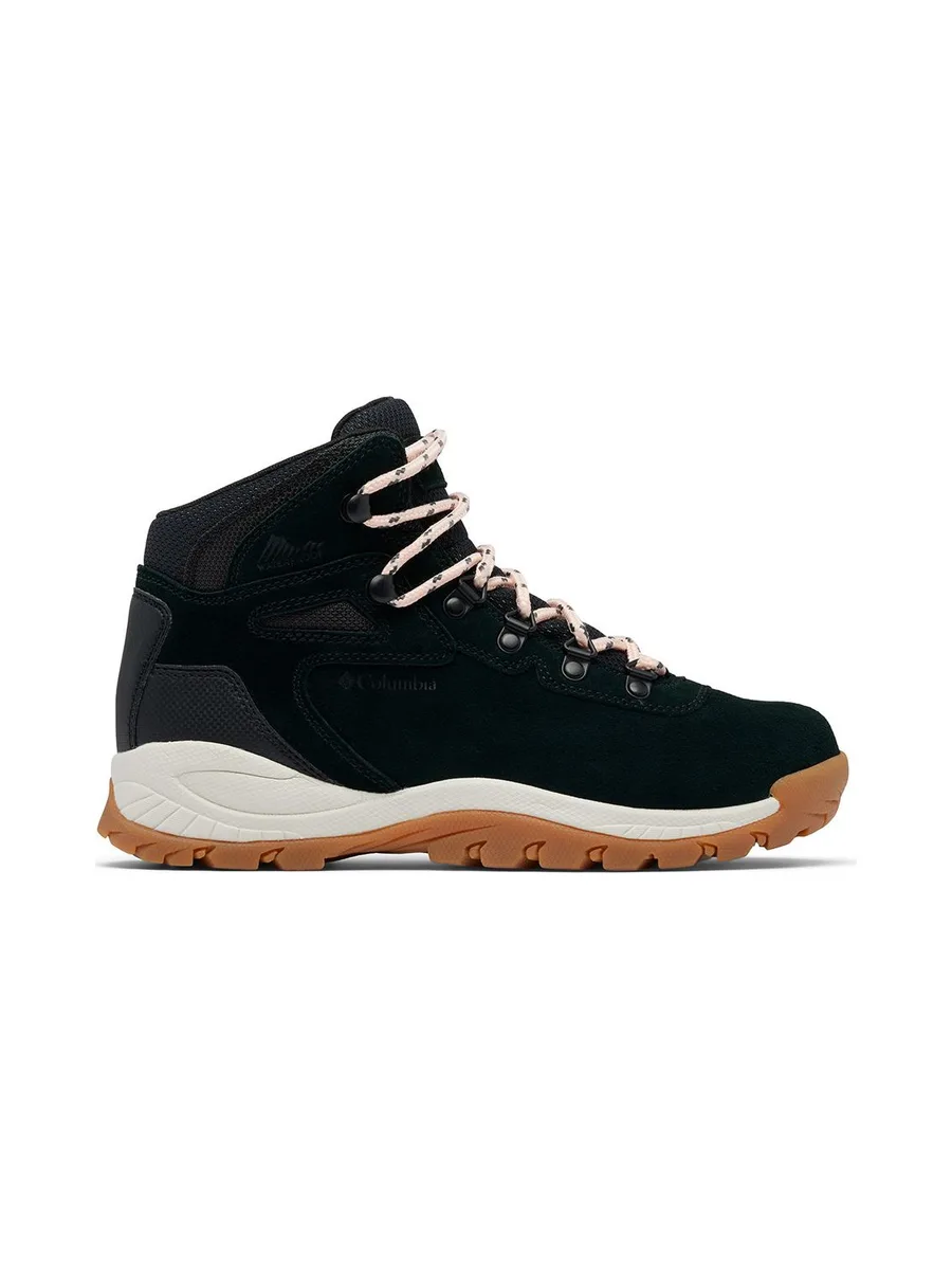 Bottes Columbia Newton Ridge Plus Waterproof Amped 2