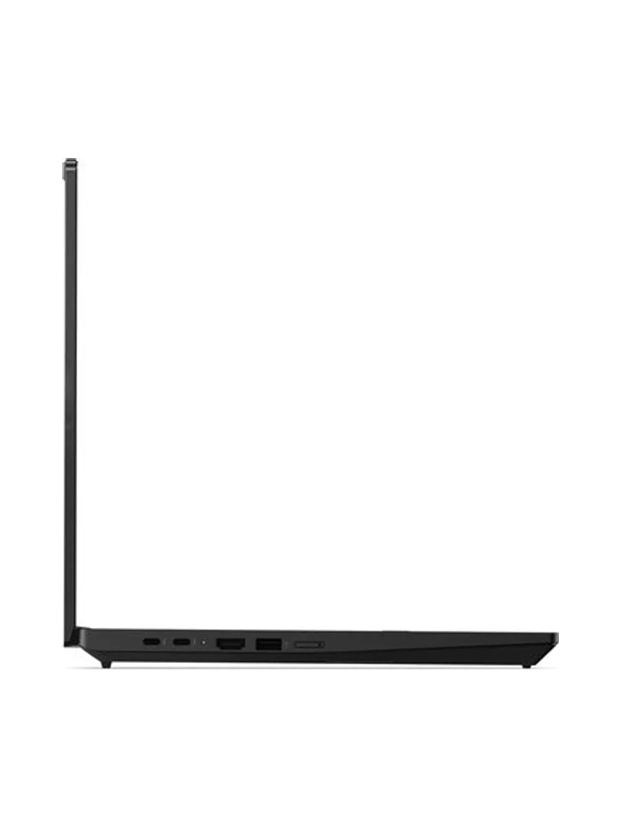 Lenovo ThinkPad T16 Gen 5 (Intel) Copilot+ PC 12