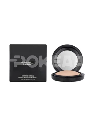 MAC Mineralize Skinfinish Natural 10g - Medium 1