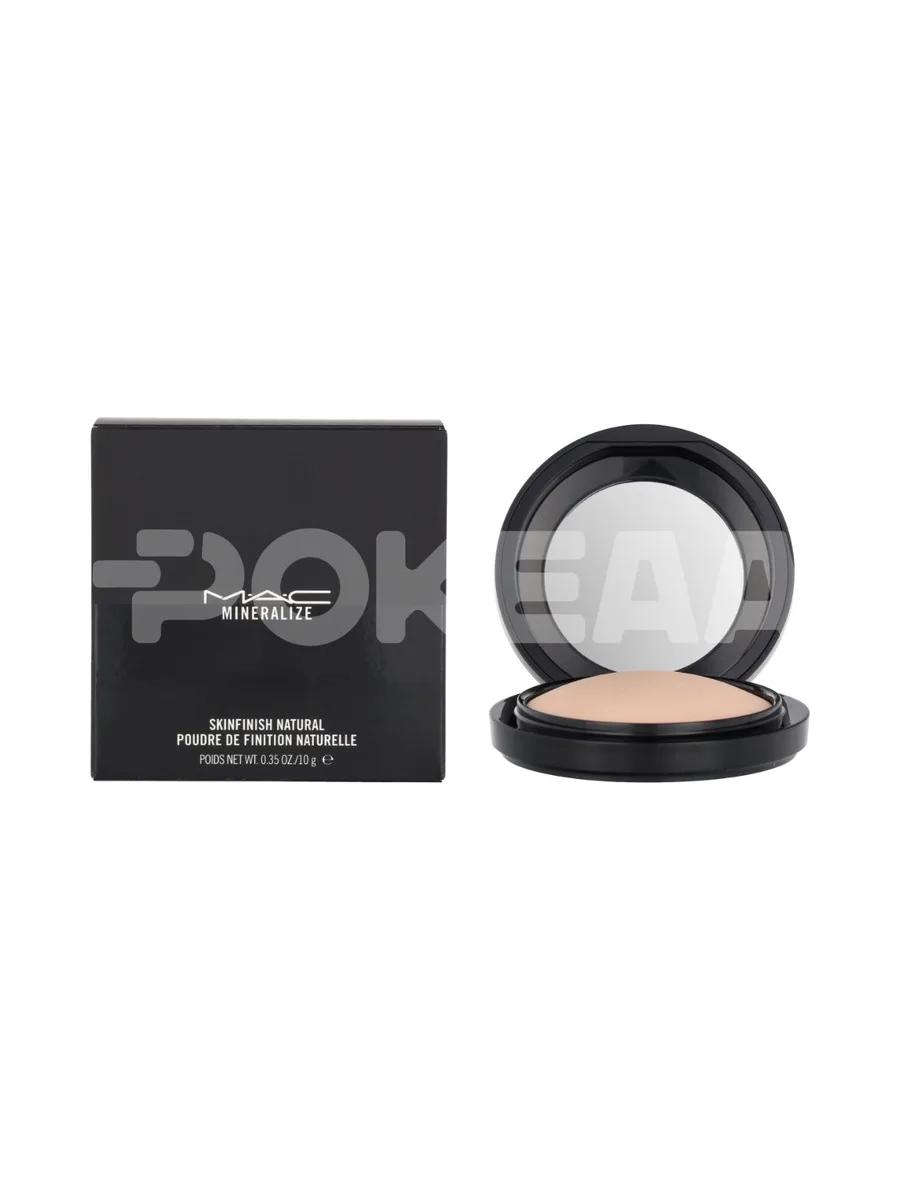 MAC Mineralize Skinfinish Natural 10g - Medium 1