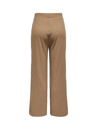Pantalon cotelé Marron Femme Only Magan 2