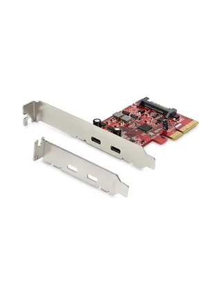 Controller Card - USB C - Up to 10Gbps 1