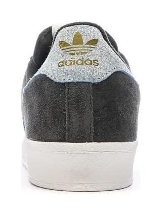 Baskets Gris/Bleu Homme Adidas x Henry Jones Campus 3