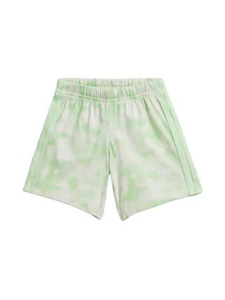 Ensemble Vert Garçon Adidas IT7302 3