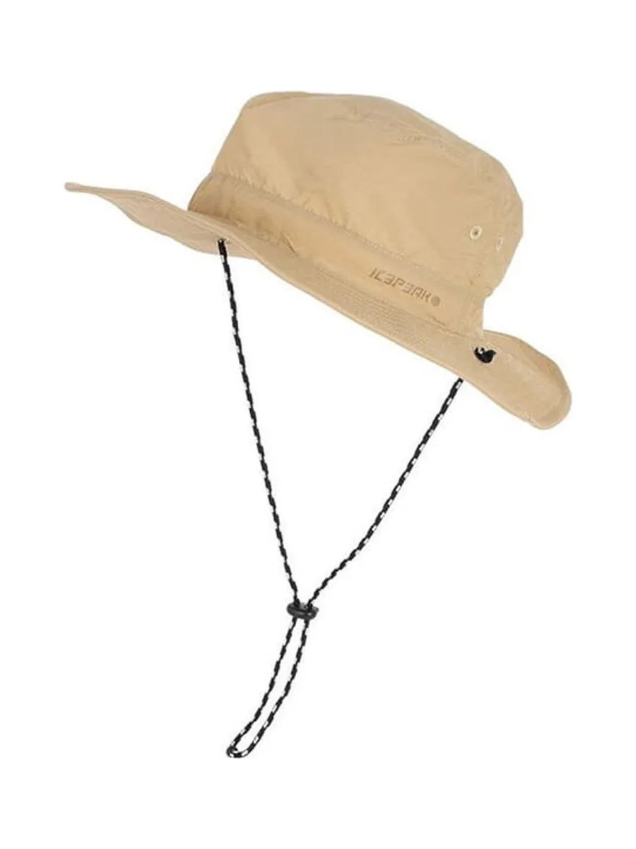 Bob Beige Homme Icepeak Hartly 2