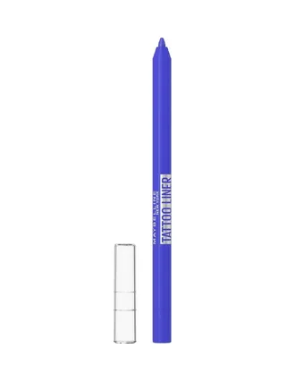 Crayon eyeliner gel Gemey Maybelline Tattoo Liner Gel Pencil 819 Galatic 2