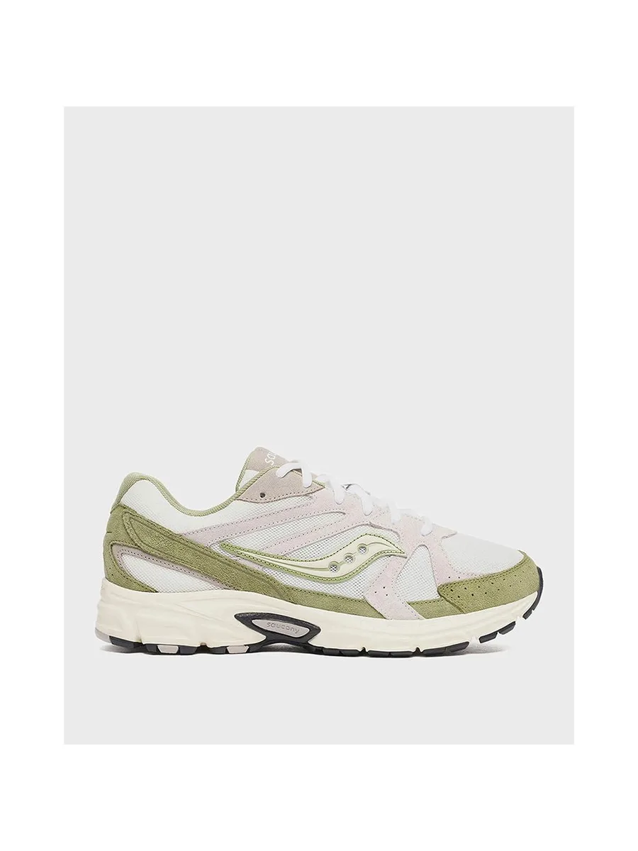 Baskets SAUCONY Ride Millenium 2