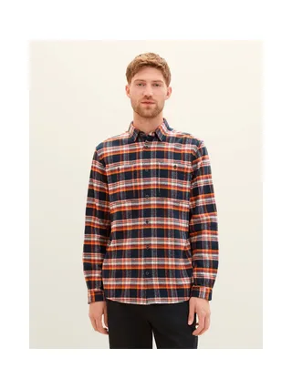 Chemise TOM TAILOR 1037434 2