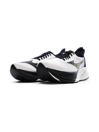 Chaussures de running Noires/Blanches Homme Mizuno Neo Zen 2 6