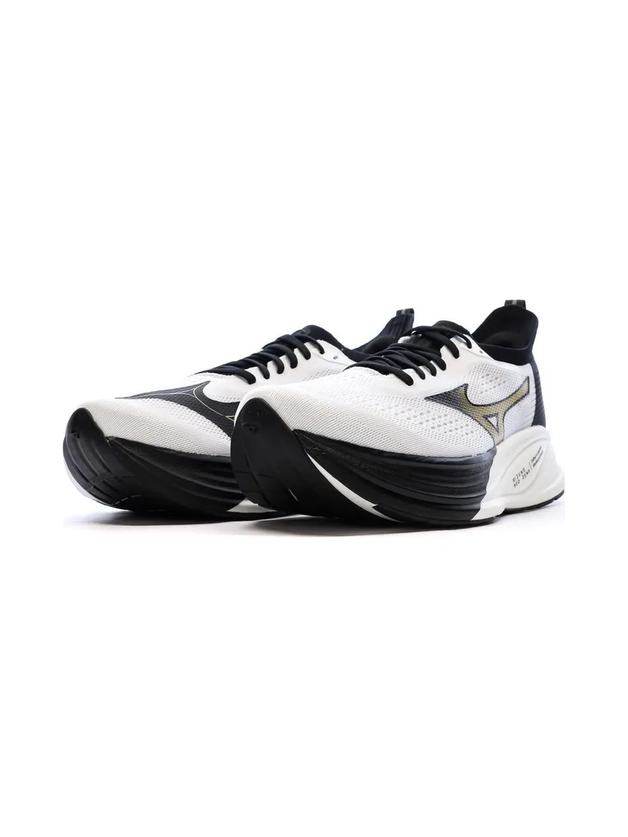 Chaussures de running Noires/Blanches Homme Mizuno Neo Zen 2 7
