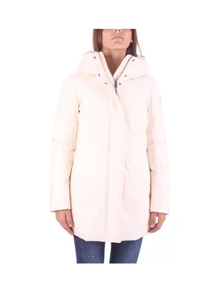 WOOLRICH - Parka en fausse fourrure Boulder 1