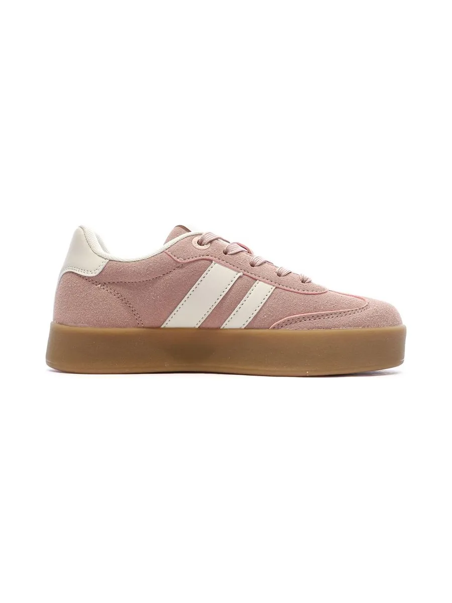 Baskets Roses Fille XTI 151360 3