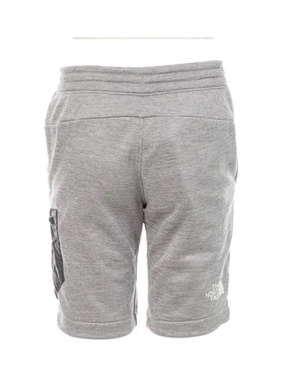 Short Gris Garçon The North Face Mittellegi 1 2