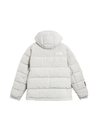 Doudoune Blanche Homme The North Face Himalayan 2