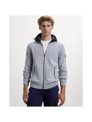 Sweat-shirt ECOALF Lescaalf 2