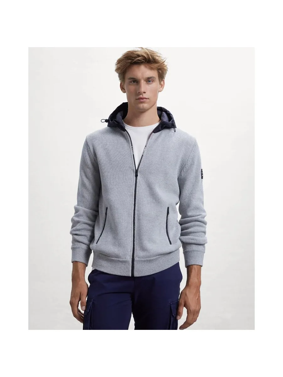 Sweat-shirt ECOALF Lescaalf 5