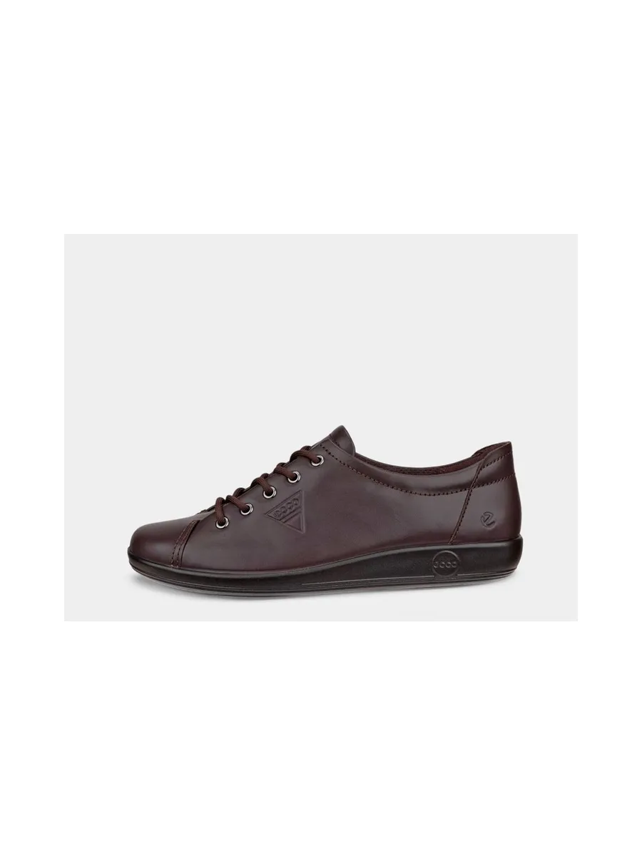 Chaussures ECCO Soft 2.0 6