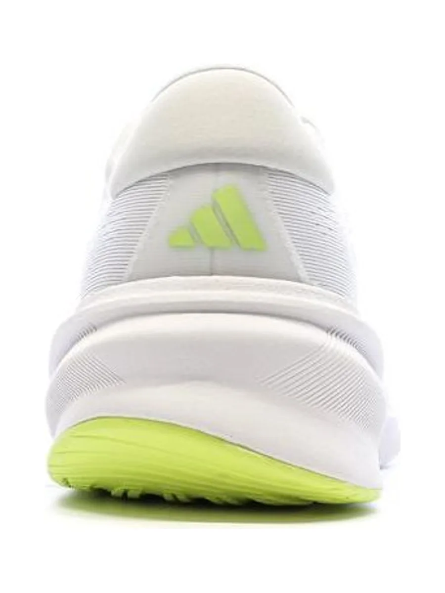 Chaussures de running Blanches Femme Adidas Supernovas 4