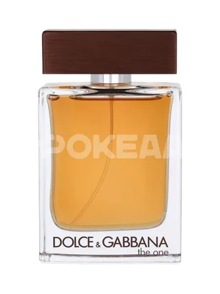 Dolce & Gabbana The One For Men Edt spray 100ml 2