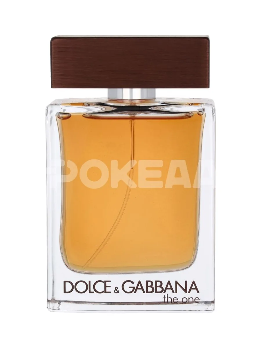 Dolce & Gabbana The One For Men Edt spray 100ml 2
