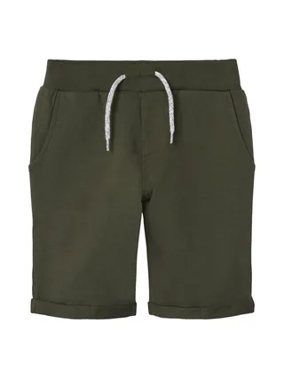 Short Kaki Garçon Name It Vermo 1