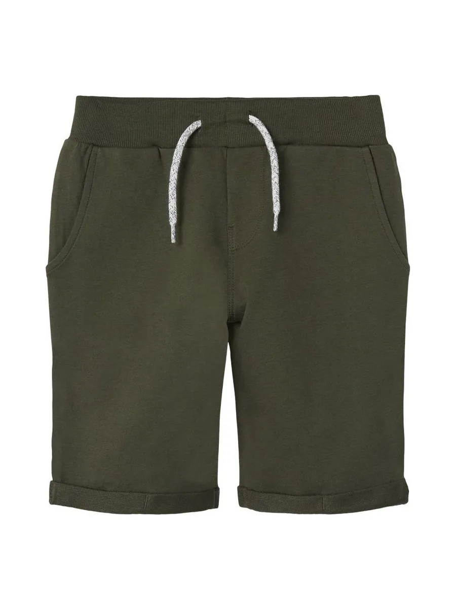 Short Kaki Garçon Name It Vermo 2