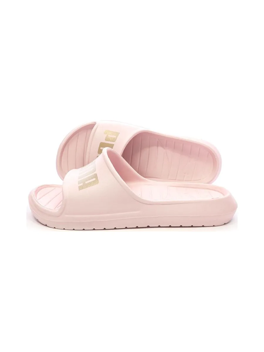 Claquettes Rose Femme Puma Divecat V2 Lite 2