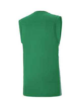 Débardeur Vert basketball Homme Puma Basketball Game Jers 2