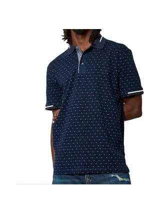 Polo Marine Homme Kaporal KEVINH 1