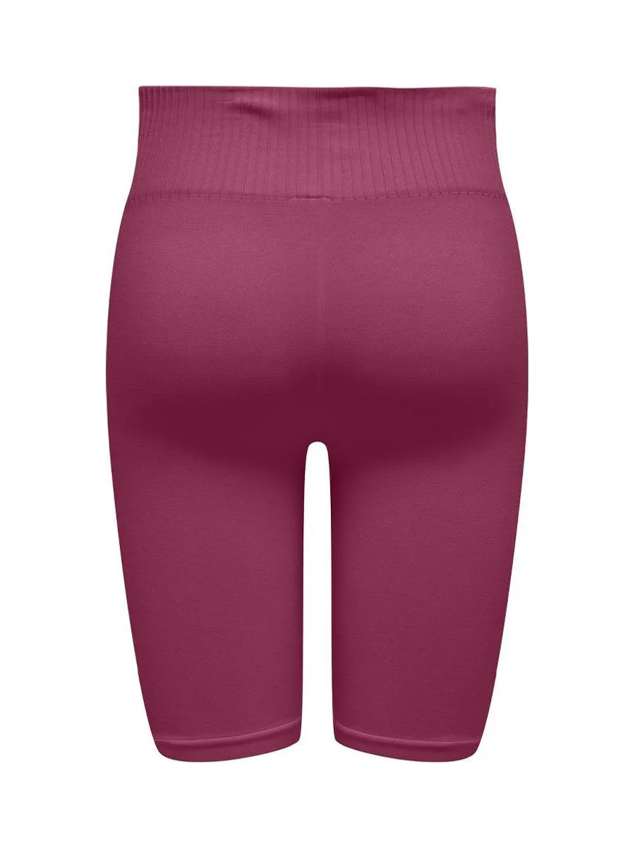 Short Rose Femme Only Seam 2