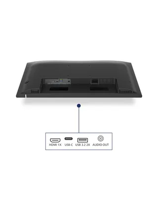Philips 1000 series 24E1N1300AE/00 computer monitor 4