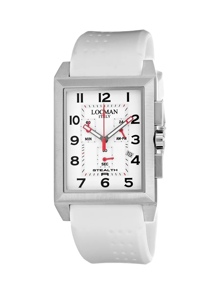 Locman Men's Classic 1