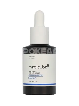 Medicube Zero Pore One Day Serum 30ml 2