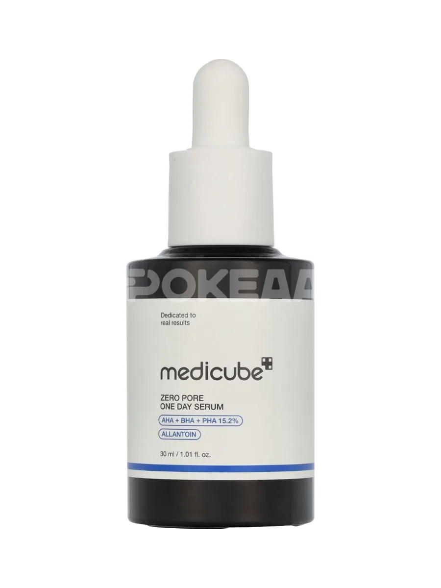 Medicube Zero Pore One Day Serum 30ml 2