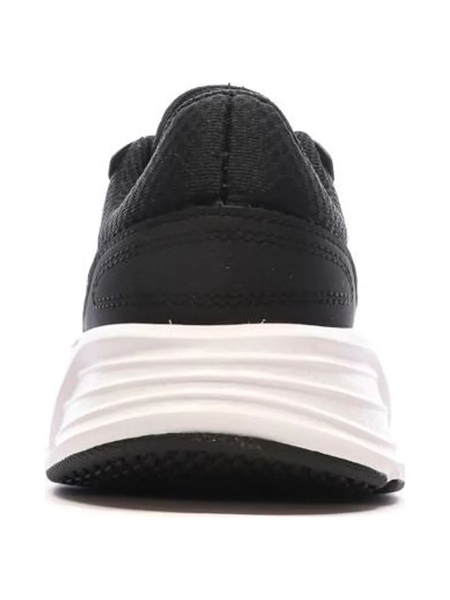 Chaussures de running Noires/Blanches Femme Adidas Galaxy 6 4