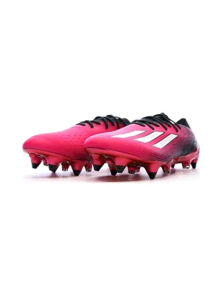 Chaussures de Foot Roses Homme Adidas X Speedportal.1 SG 6