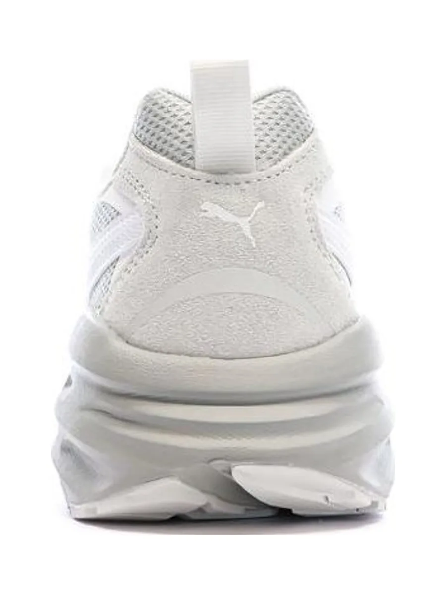 Baskets Grises Clair Homme Puma Hypnotic 1 4