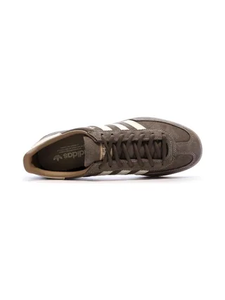 Spezial Baskets Marrons Clair Homme Adidas 4