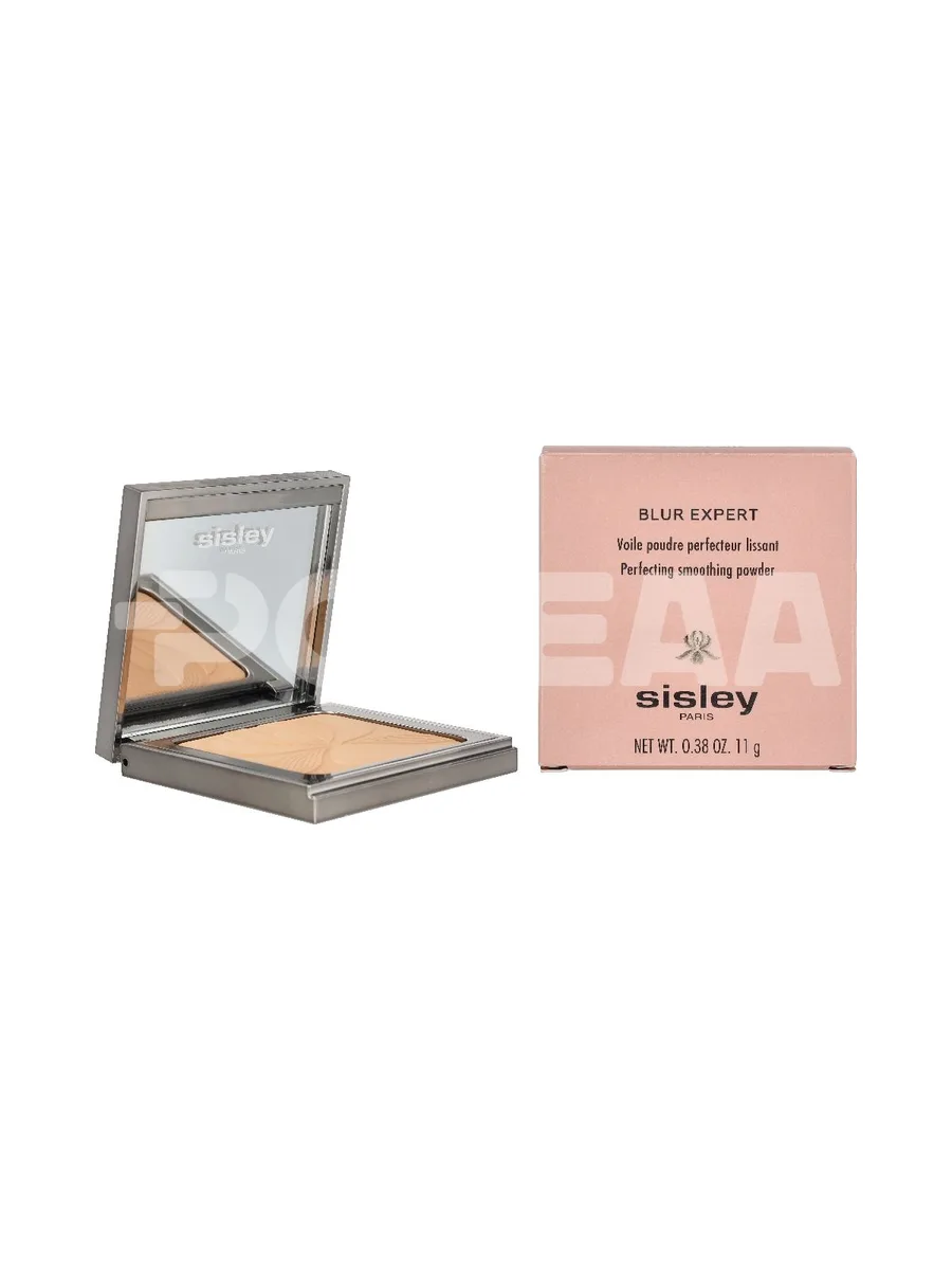 Sisley Blur Expert Perfecting Smoothing Compact Powder 11g - #1 Beige 1
